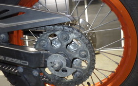 YAMAHA TRICKER Gen.2 DG16J