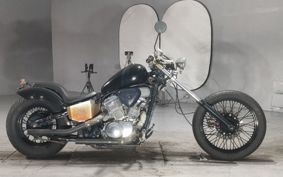 HONDA STEED 400