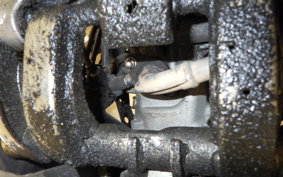 HONDA BENLY 50 AA05