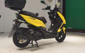 YAMAHA MAJESTY155 Gen.2 S SG52J