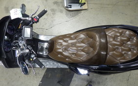YAMAHA MAJESTY 400 Gen.2 2012 SH06J