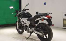 HONDA VTR 250 Gen. 2 MC33