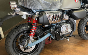 HONDA  MONKEY 125 JB05