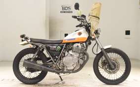 SUZUKI GRASS TRACKER NJ47A