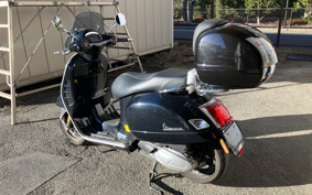 VESPA GTS SUPER TEC 300 2023 RP8M45