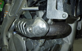KAWASAKI KX250 F 1992 KX250Z