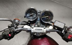 KAWASAKI ZEPHYR 400 1994 ZR400C