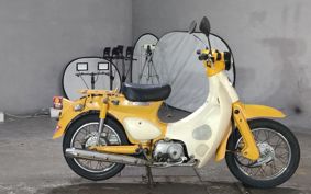 HONDA LITTLE CUB AA01
