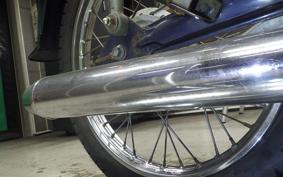 HONDA C90 SUPER CUB E HA02