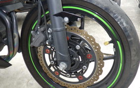 KAWASAKI Z400 Gen.2 2020 EX400G