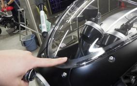 BMW R NINE T RACER 2017