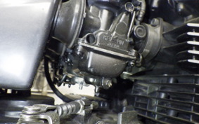 KAWASAKI GPZ400F 1985 ZX400A