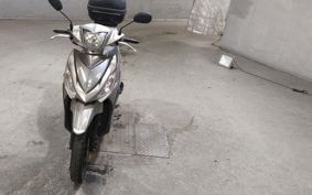 SUZUKI ADDRESS V110 CE47A