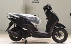 HONDA LEAD 125 2007 JK12