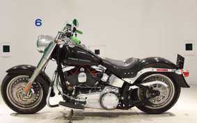 HARLEY FLSTF 1580 2006