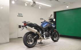 BMW F800GS 2026