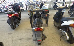 YAMAHA BJ SA24J