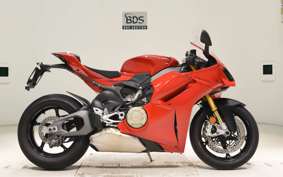 DUCATI PANIGALE V4 S 2026