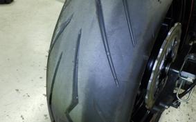KAWASAKI ZZ1400 NINJA R 2008 ZXT40C