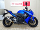 Фото Suzuki GSX-S1000F 2016 с японского аукциона