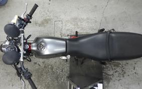 HONDA FTR223 2015 MC34