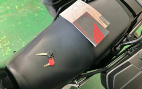 HONDA CB400SFV-3 BOLDOR 2019 NC42