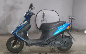 SUZUKI ADDRESS V125 CF46A
