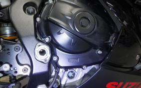 SUZUKI GSX-R1000R A 2019 DM11G