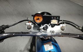 SUZUKI VAN VAN 200 NH41A