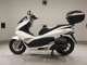Фото Honda PCX 125 2011 с японского аукциона
