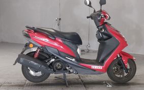 YAMAHA CYGNUS125XSR SEA5J