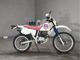Фото Honda XLR200R 1995 с японского аукциона