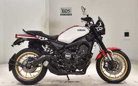 YAMAHA XSR900 2020 RN56J