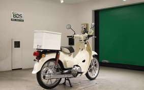 HONDA C110 SUPER CUB JA59