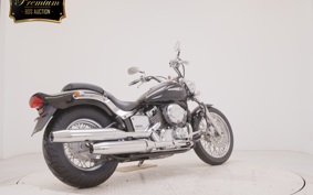 YAMAHA DRAGSTAR 400 2011 VH02J