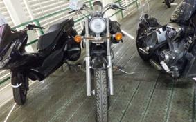 HONDA STEED 400 1993 NC26