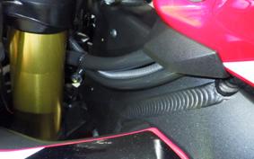 HONDA CBR1000RR GEN 3 2019 SC77
