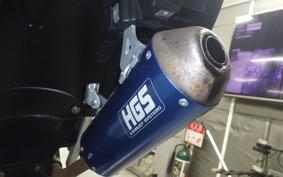 YAMAHA YZ250 2011 CG23C