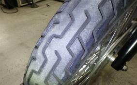 TRIUMPH BONNEVILLE T100 2012