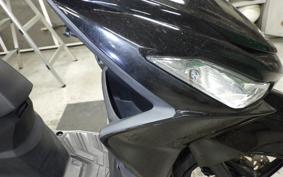 SUZUKI ADDRESS 110 2015 CE47A