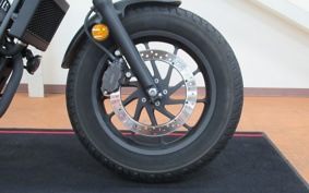 HONDA REBEL MC49