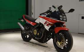 YAMAHA FZ750 1986 1FM