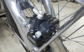 SUZUKI GT380 2025 NGT380