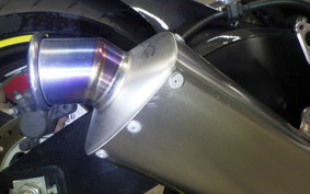HONDA CBR1000RR Gen. 2 2008 SC59