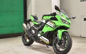 KAWASAKI ZX-4RR 2018 ZX400P