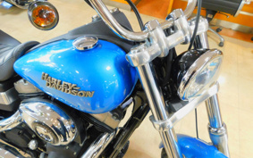 HARLEY FXDB1580 2013 GX4