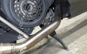 YAMAHA CYGNUS 125 XSR 2 SE44J