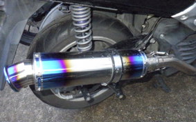 YAMAHA N-MAX SE86J