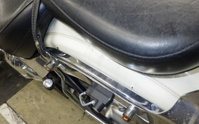 YAMAHA DRAGSTAR 400 CLASSIC 2002 VH01J