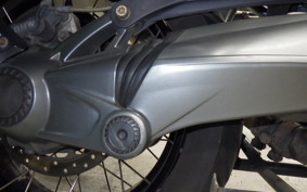 BMW R1200GS 2011